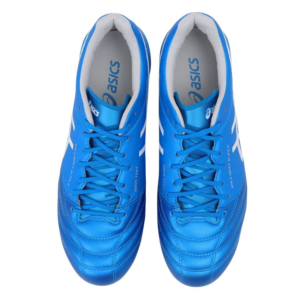 アシックス（ASICS）（メンズ）サッカースパイク 土・天然芝・人工芝