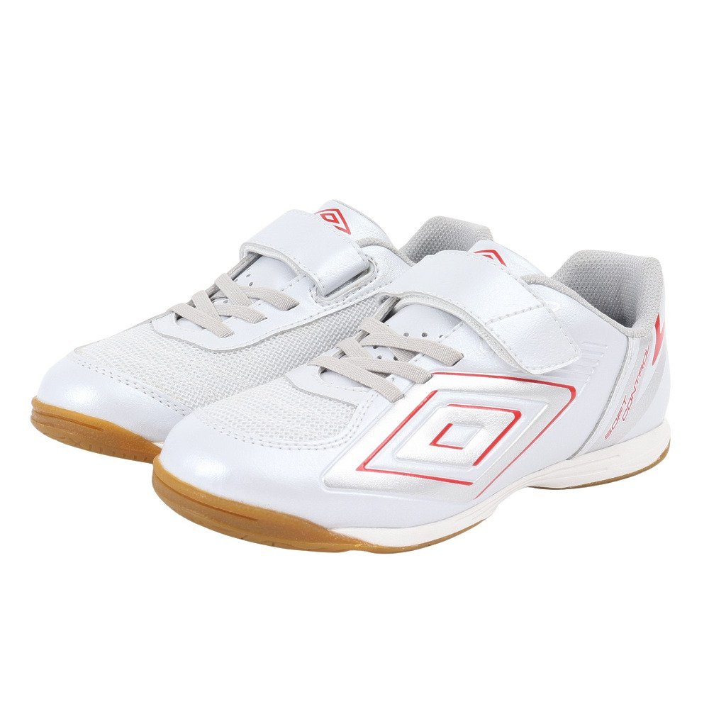 アンブロ（UMBRO）（キッズ）ジュニアサッカー インドアトレーニング