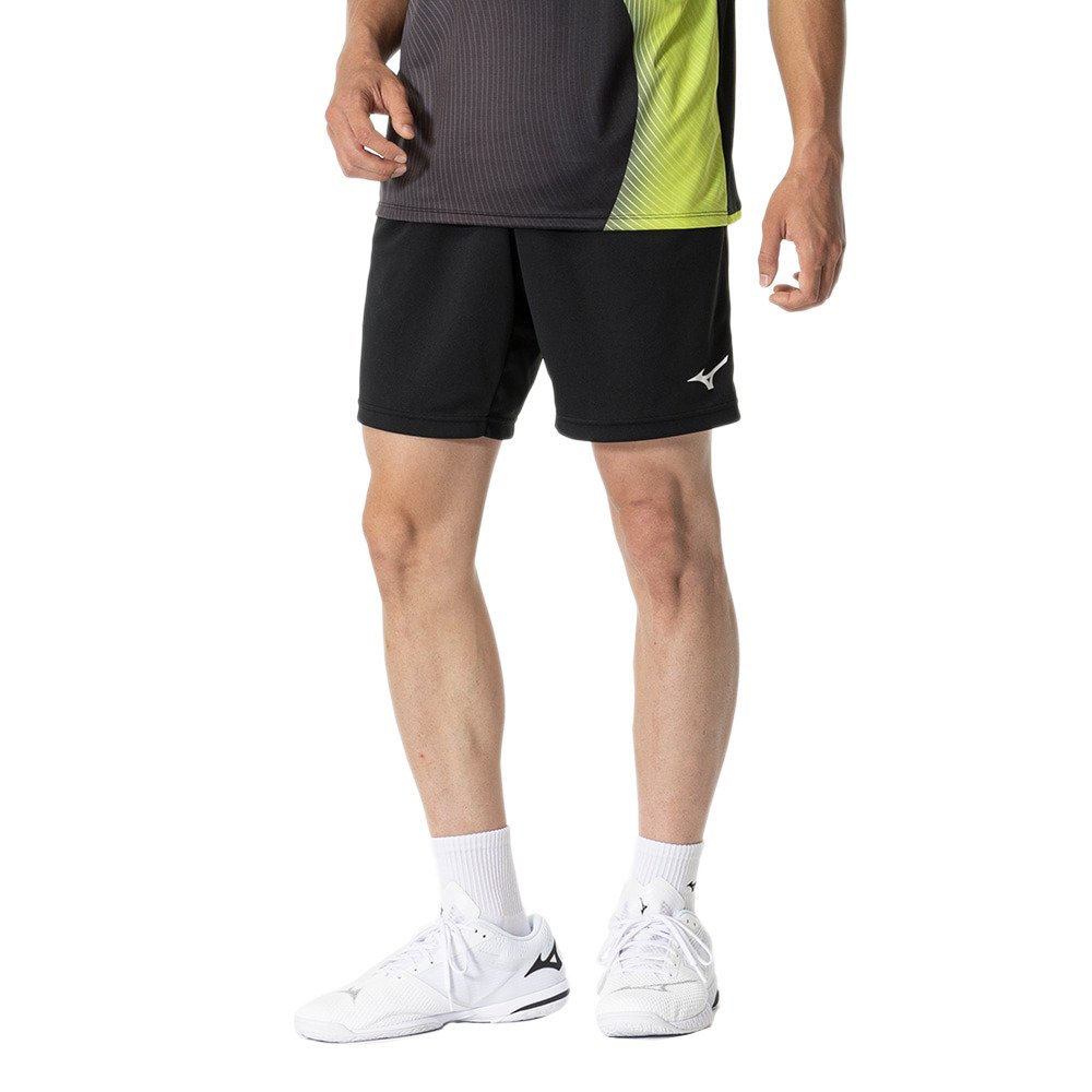 ミズノ（MIZUNO）（メンズ、レディース）卓球ウエア パンツ ゲーム