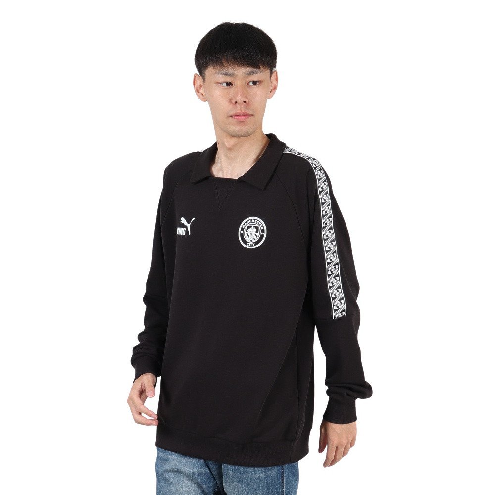 プーマ（PUMA）（メンズ）サッカー マンチェスターシティ FC KING