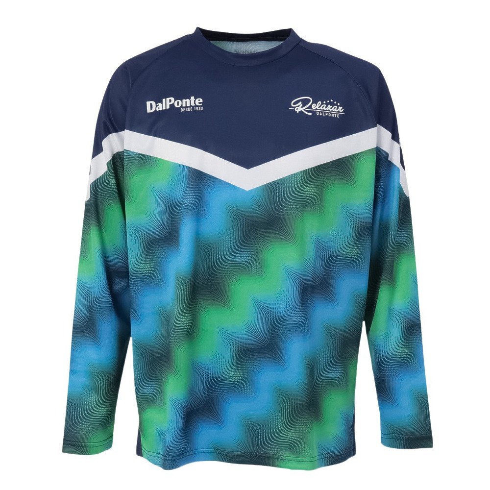 ダウポンチ（DalPonte）（メンズ）サッカー フットサルウェア RX 昇華