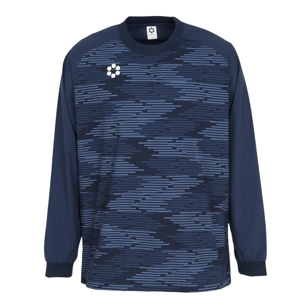 スフィーダ（SFIDA）（メンズ）サッカー フットサルウェア ストレッチ