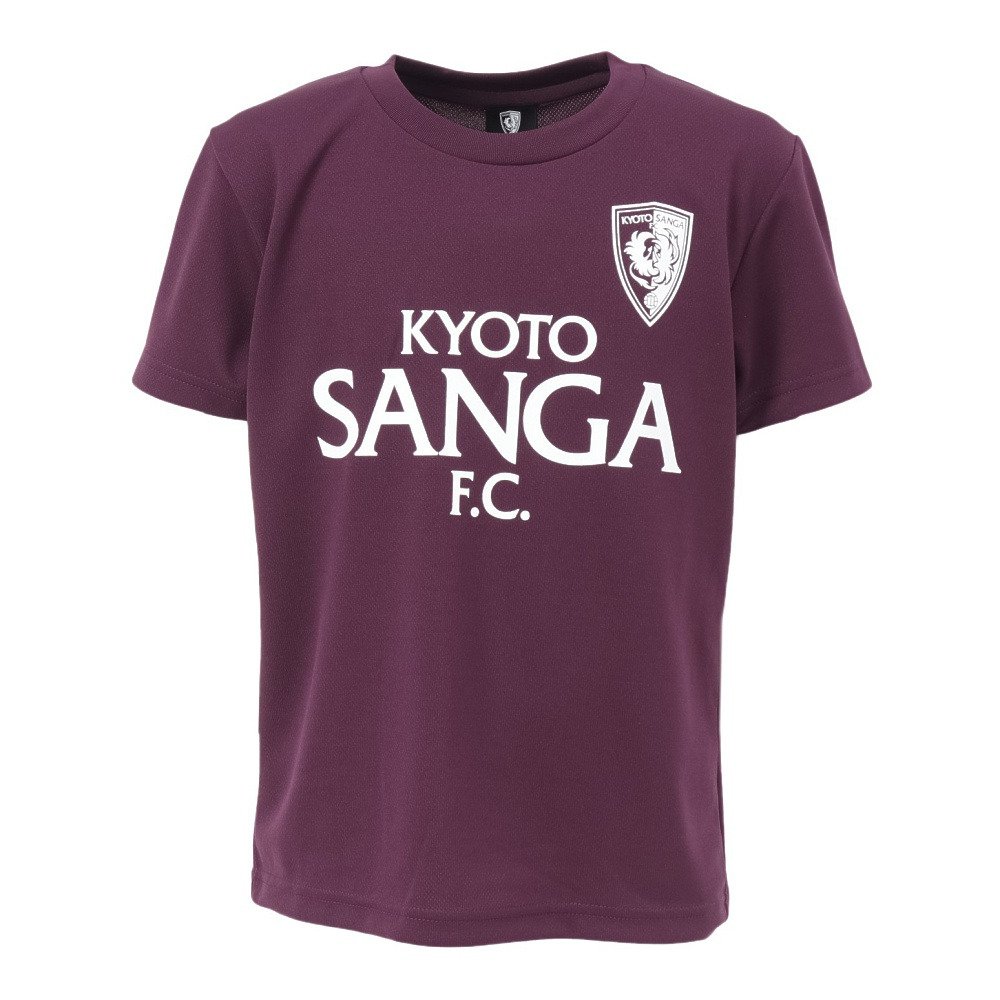 京都サンガF.C.（KYOTO SANGA F.C.）（キッズ）京都サンガF.C. 2024