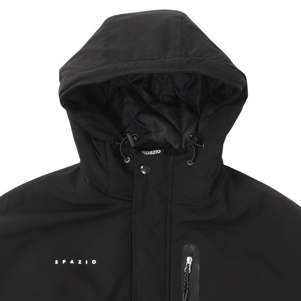 スパッツィオ（SPAZIO）（キッズ）ジュニア ベンチコート TP-0644-02