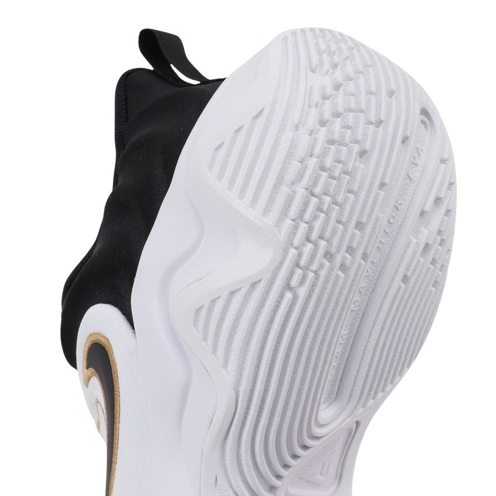 ナイキ（NIKE）（キッズ）ジュニアバスケットシューズ バッシュ ヤニス