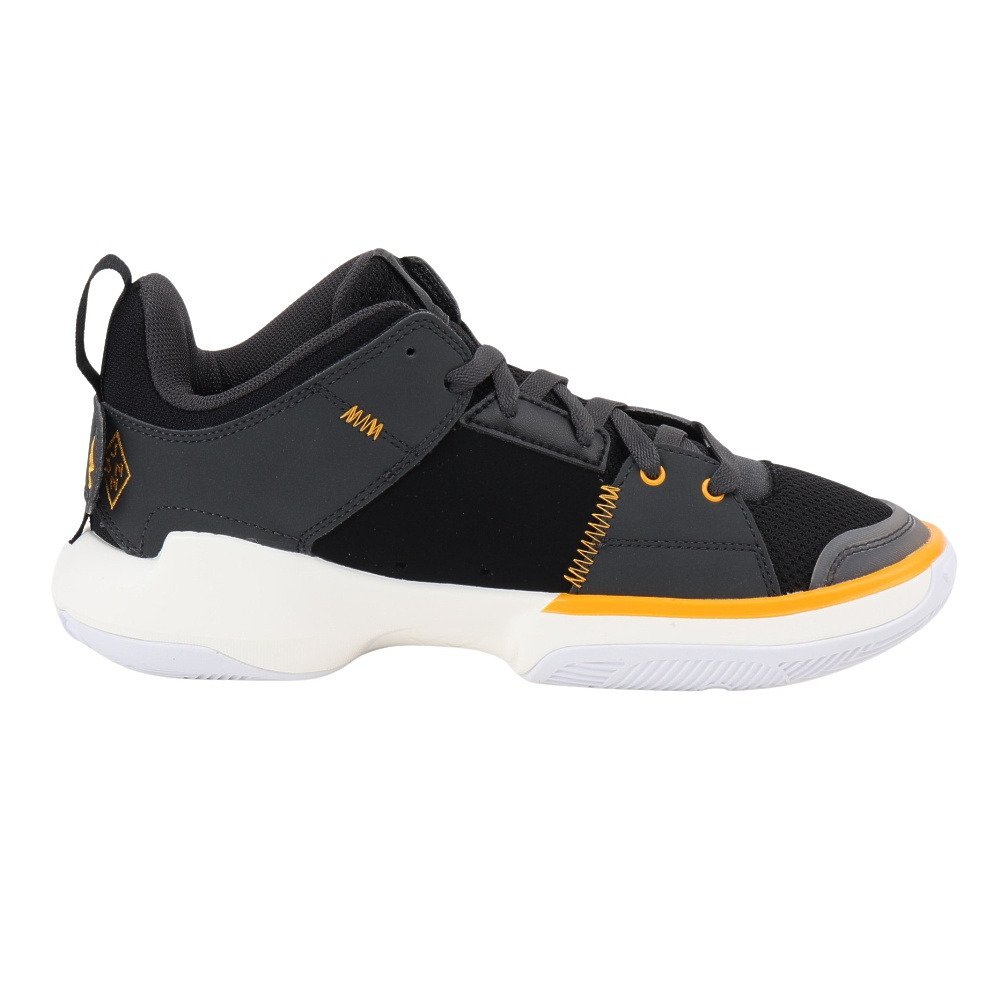 ジョーダン（JORDAN）（キッズ）ジュニアバスケットシューズ バッシュ