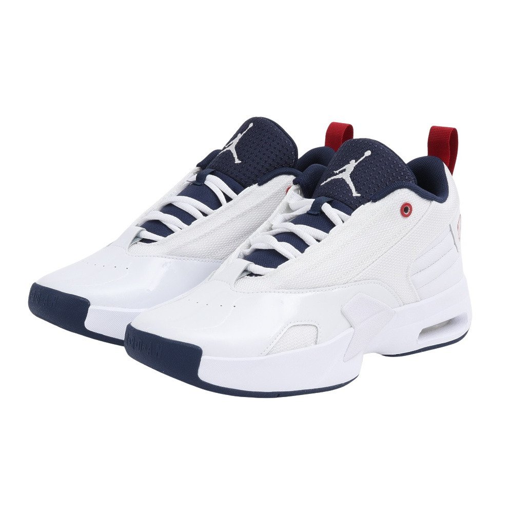 ジョーダン（JORDAN）（メンズ）スニーカー マックス オーラ 6 FQ8298-100