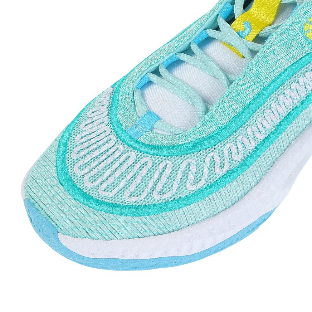 ナイキ（NIKE）（メンズ）バスケットシューズ バッシュ コズミック