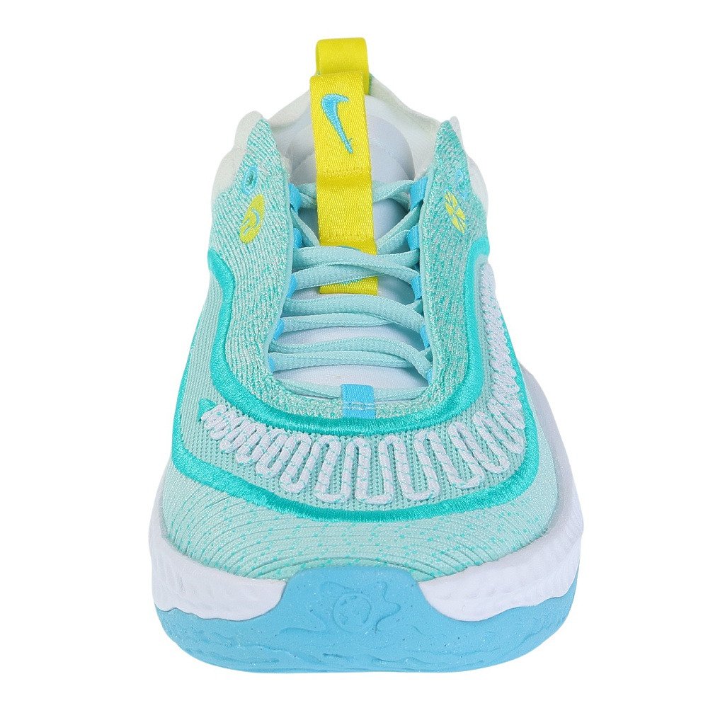 ナイキ（NIKE）（メンズ）バスケットシューズ バッシュ コズミック