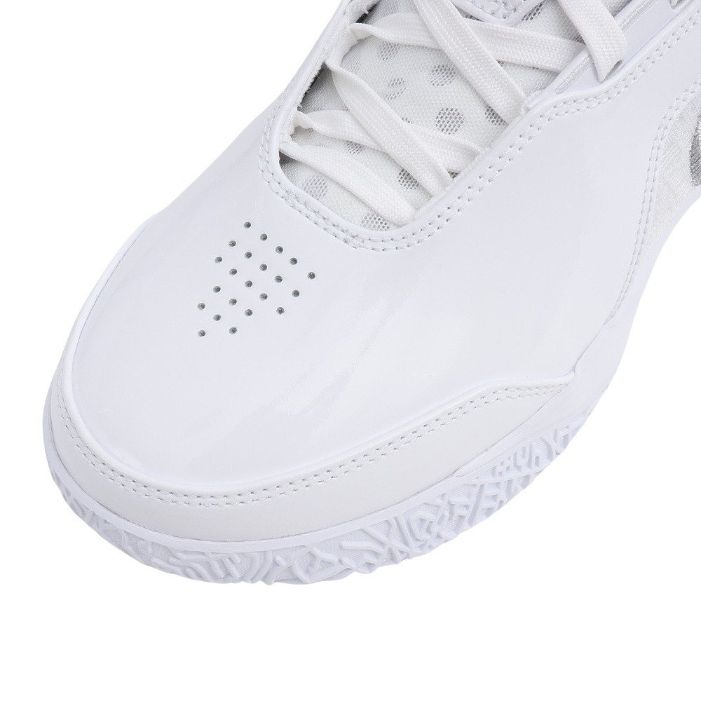 ナイキ（NIKE）（メンズ）バスケットシューズ バッシュ ズーム