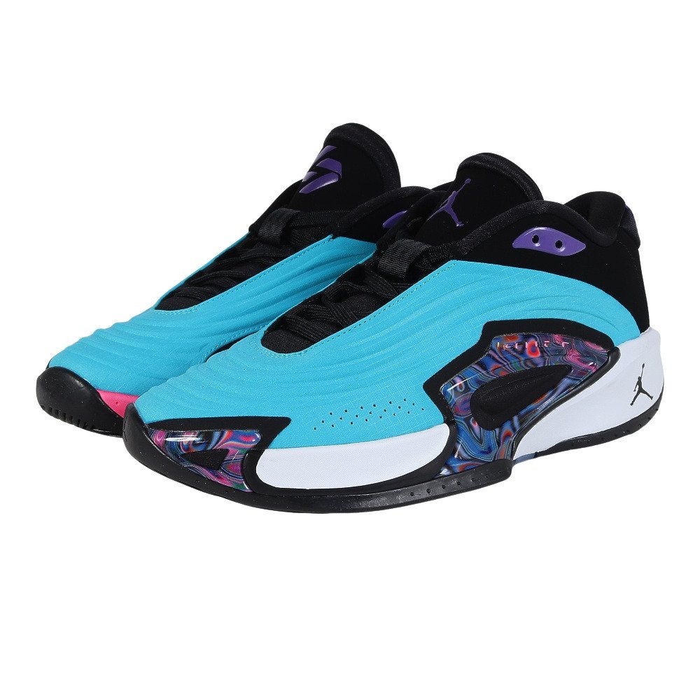 ジョーダン（JORDAN）（メンズ）バスケットシューズ バッシュ ルカ 3