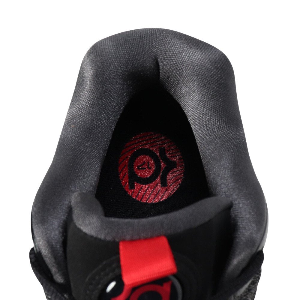 ナイキ（NIKE）（メンズ）バスケットシューズ バッシュ KD 17 EP