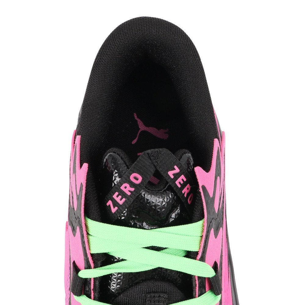 プーマ（PUMA）（メンズ）バスケットシューズ バッシュ Scoot Zeros II