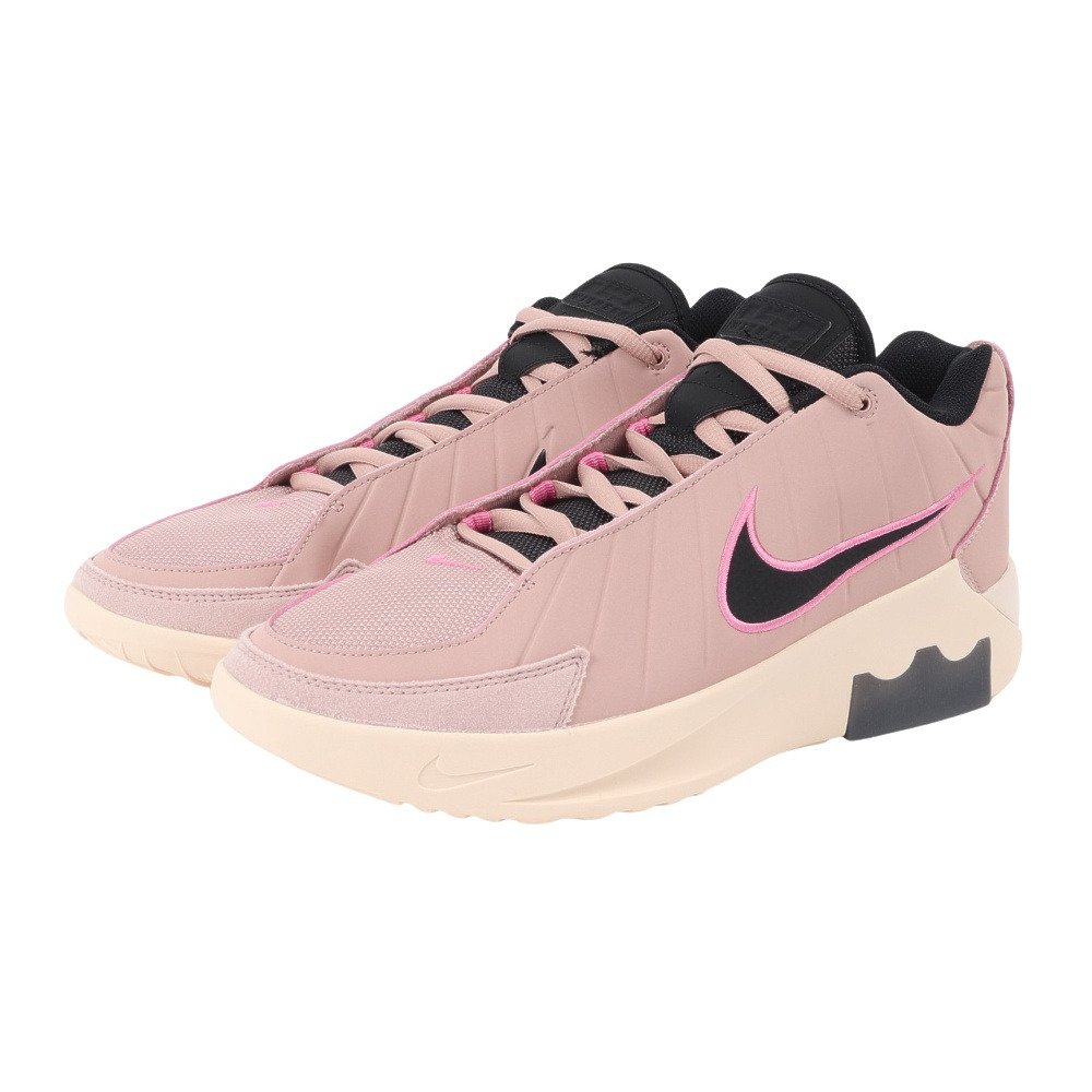 ナイキ バスケットボールシューズ メンズ ピンク - 【公式】 スーパー