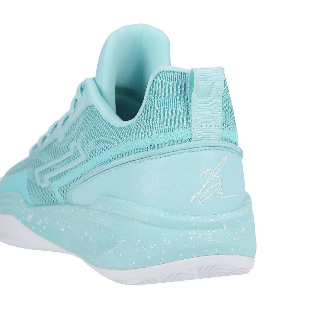 エゴザル（EGOZARU）（メンズ、レディース）バスケットシューズ