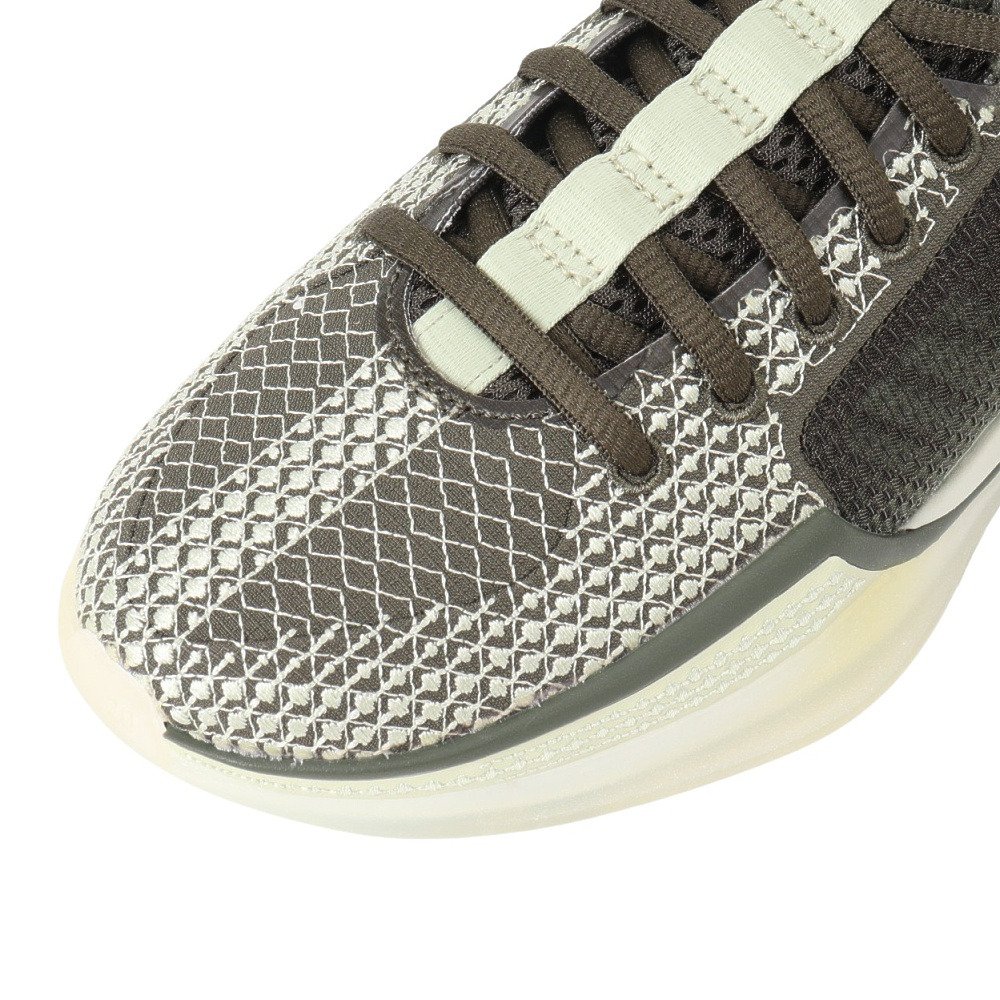 ナイキ（NIKE）（レディース）バスケットシューズ バッシュ サブリナ 1