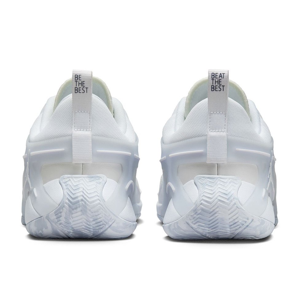 ジョーダン（JORDAN）（レディース）バスケットシューズ バッシュ HEIR