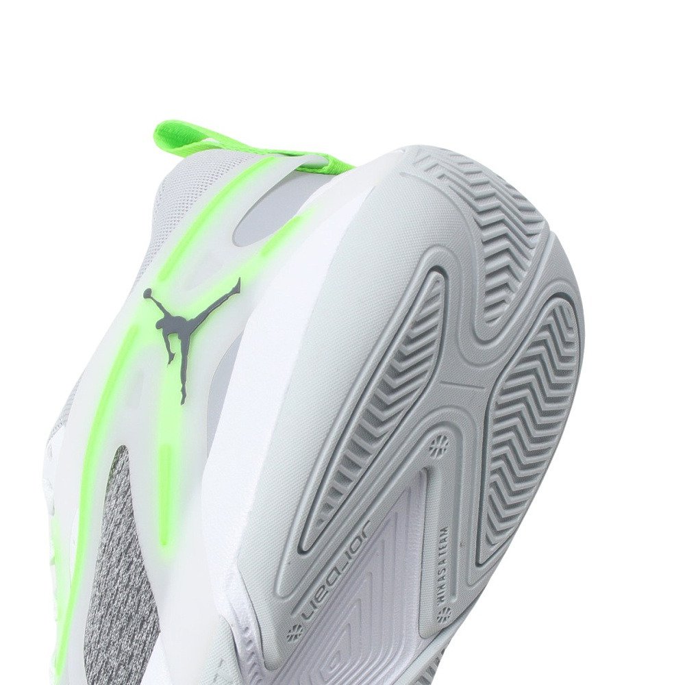 ジョーダン（JORDAN）（レディース）バスケットシューズ バッシュ