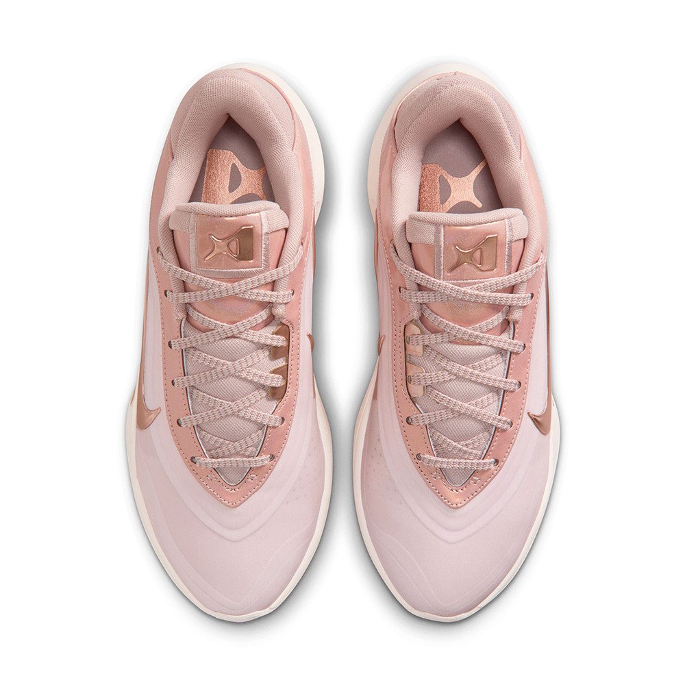 ナイキ（NIKE）（レディース）バスケットシューズ バッシュ HP AONE EP