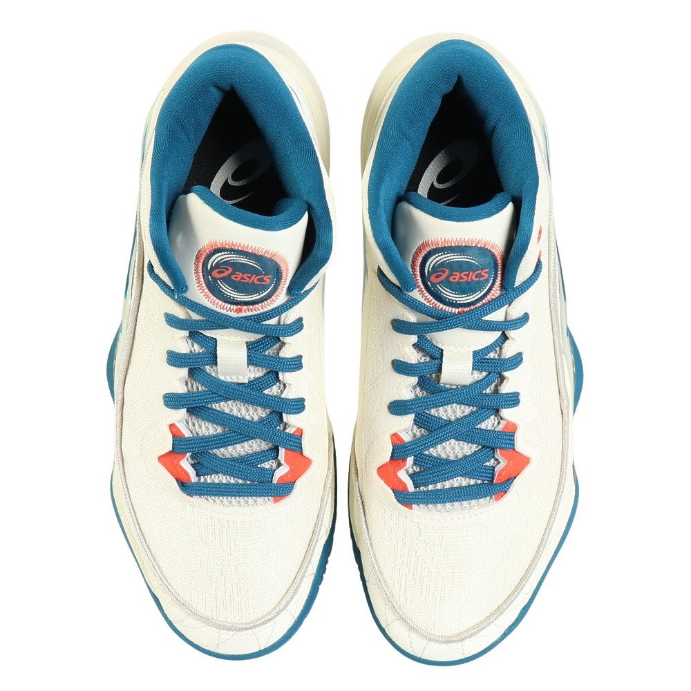 アシックス（ASICS）（メンズ、レディース）バスケットシューズ