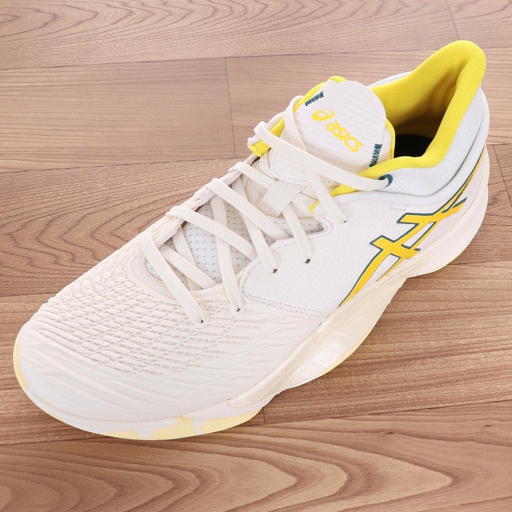 アシックス（ASICS）（メンズ、レディース）バスケットシューズ