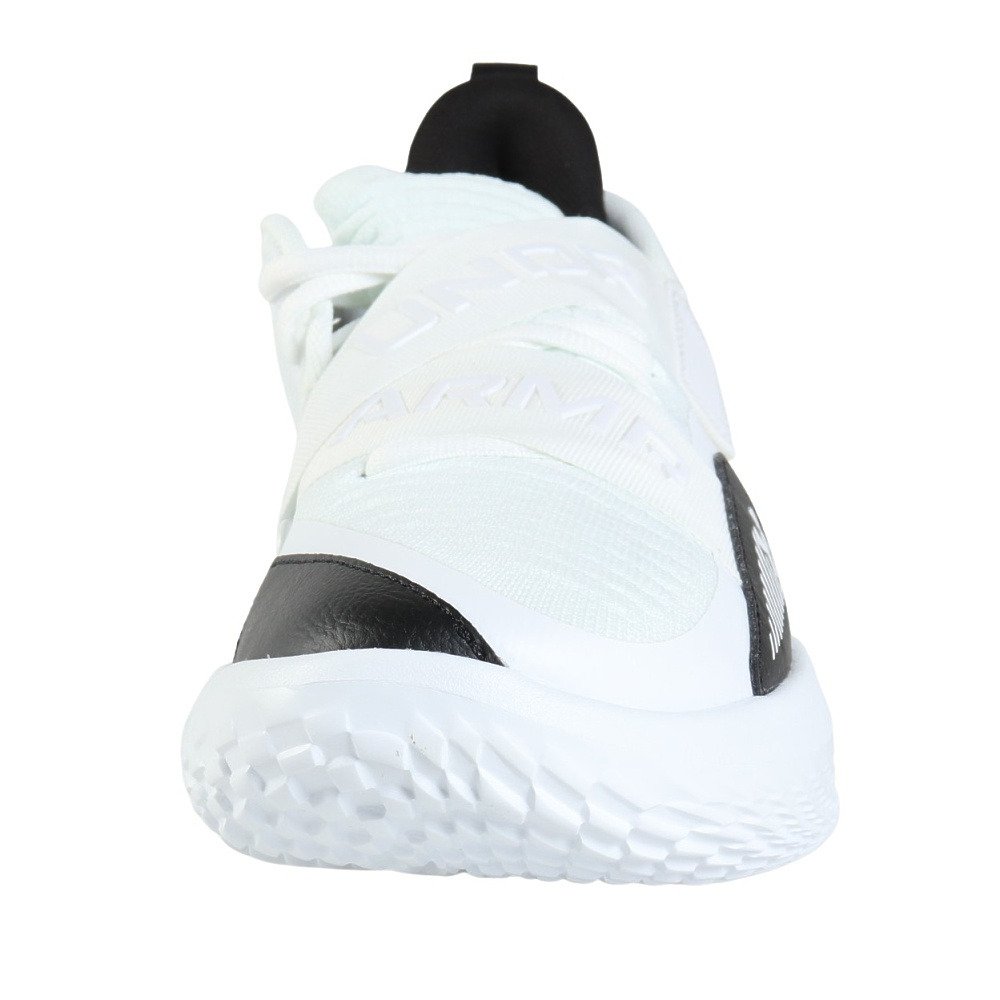 アンダーアーマー（UNDER ARMOUR）（メンズ）バスケットシューズ