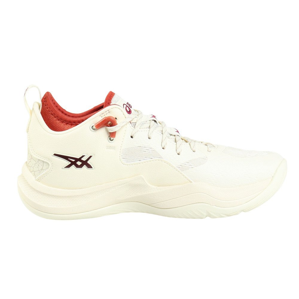 アシックス（ASICS）（メンズ、レディース）バスケットシューズ