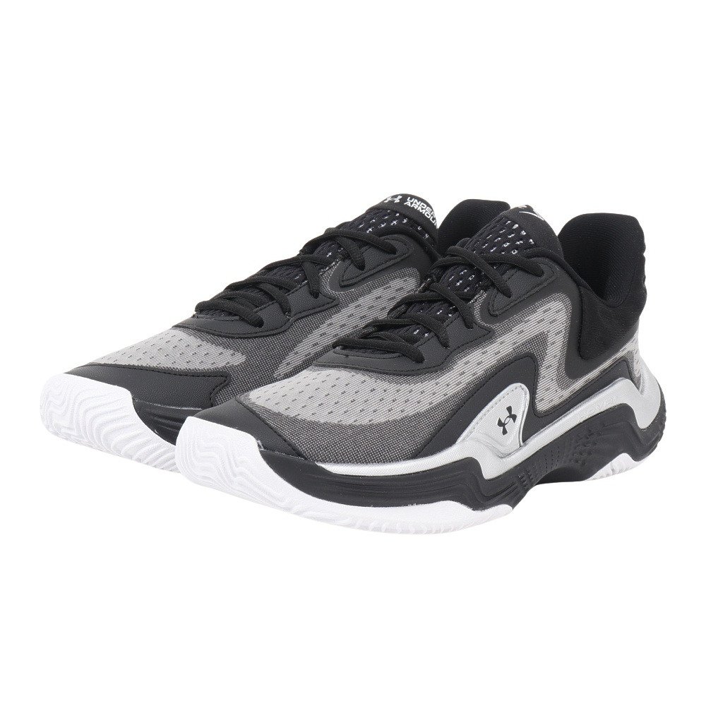 アンダーアーマー（UNDER ARMOUR）（メンズ）バスケットシューズ