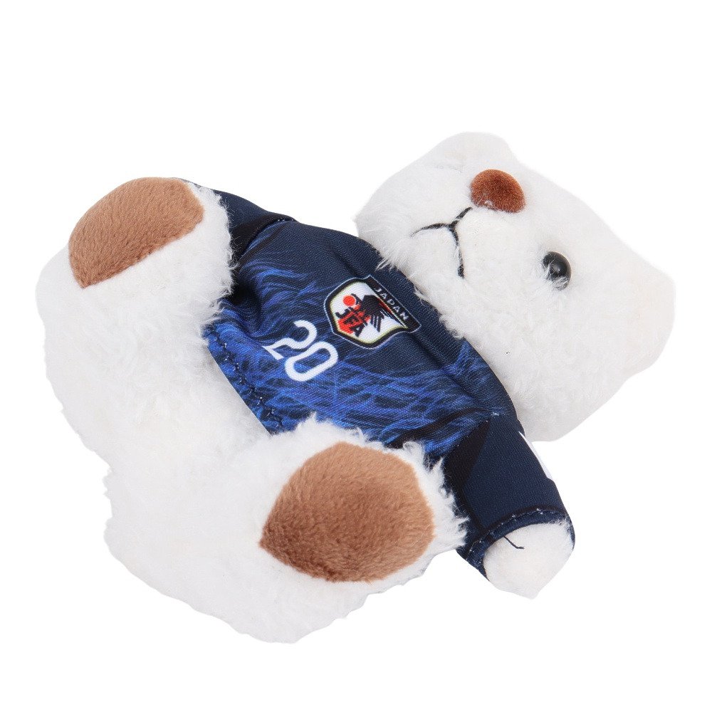 日本サッカー協会（JFA）（メンズ、レディース、キッズ）プレーヤーズ