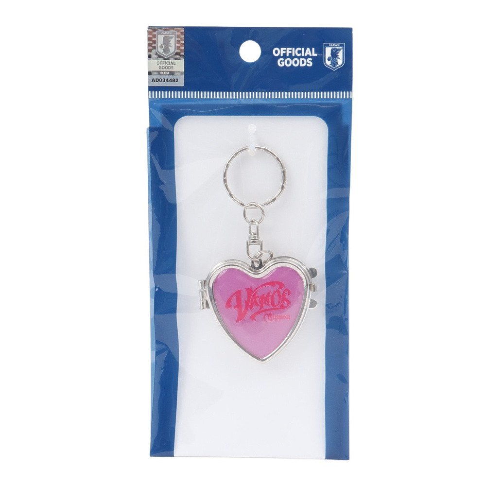 日本サッカー協会（JFA）（メンズ、レディース、キッズ）ミラー