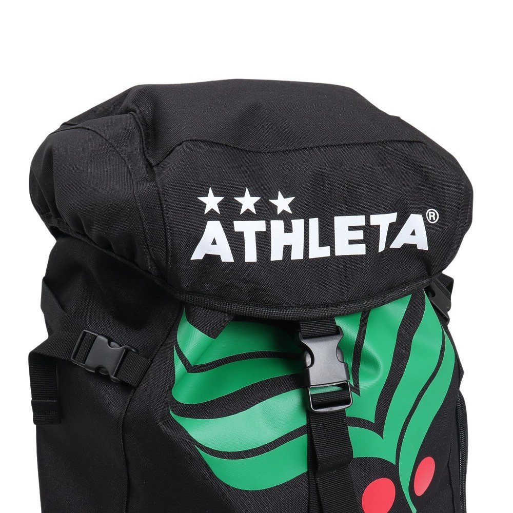 アスレタ（ATHLETA）（メンズ、レディース、キッズ）カフェブラ バック