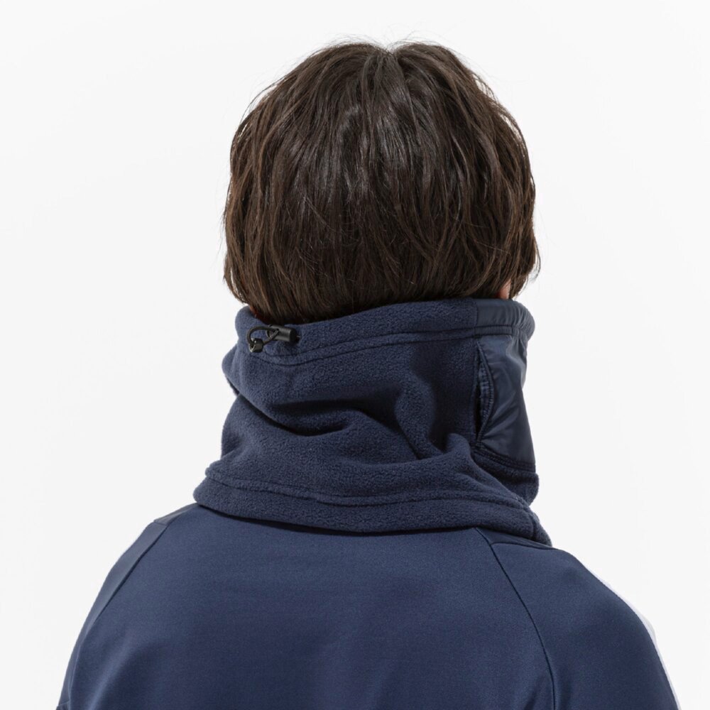 ミズノ（MIZUNO）（メンズ、レディース）ネックウォーマー P2JYC51014