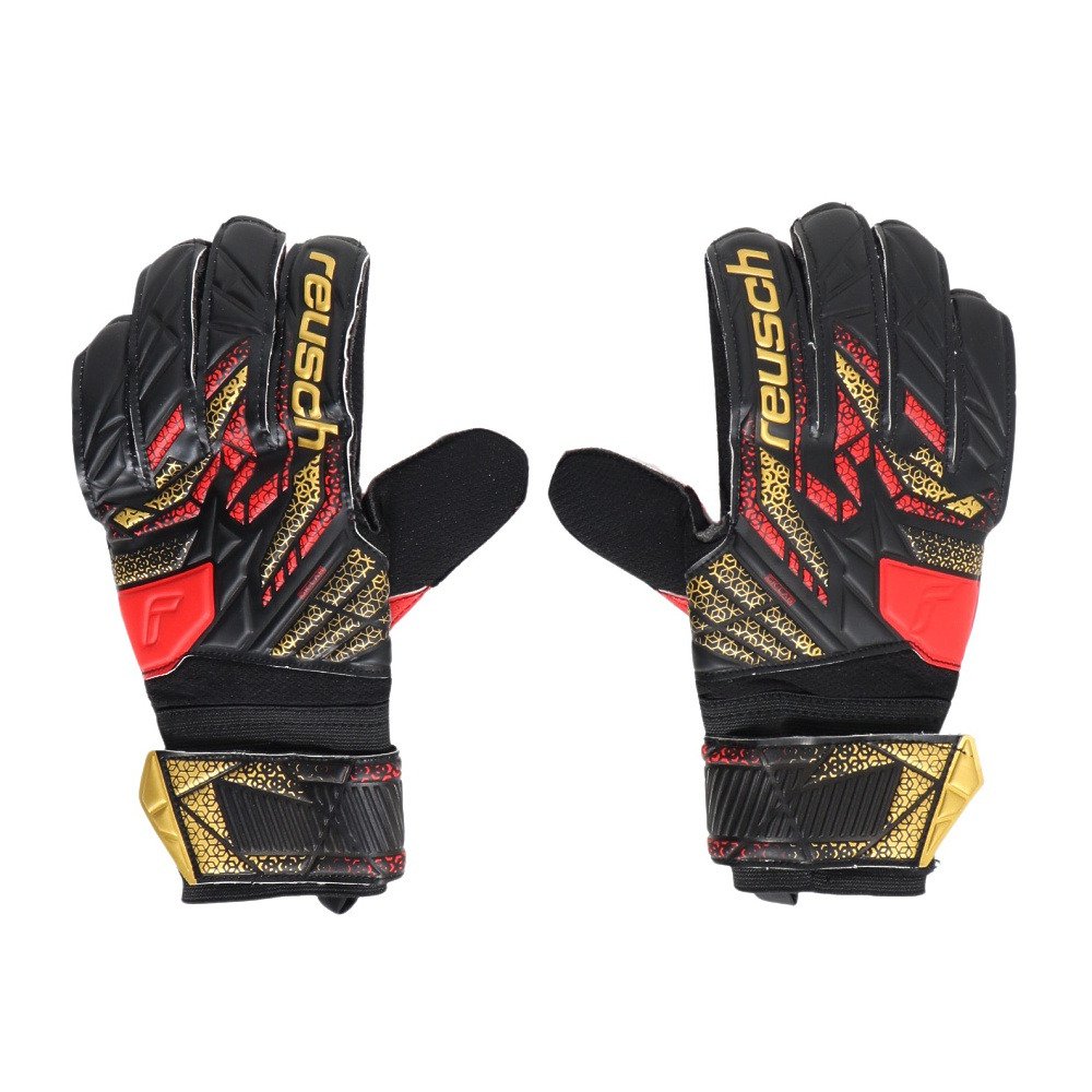 ロイシュ（REUSCH）（メンズ、レディース）キーパーグローブ サッカー