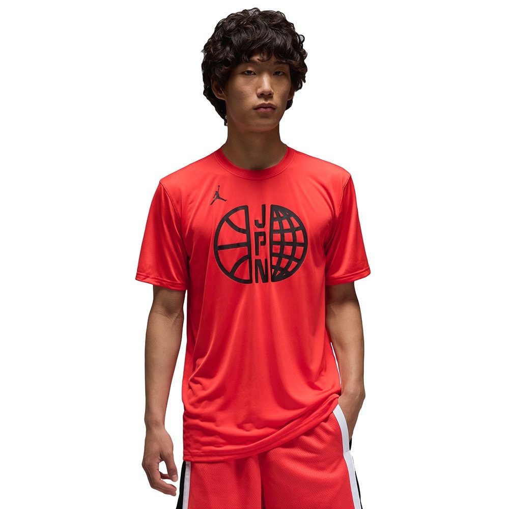 ジョーダン（JORDAN）（メンズ）バスケットボールウェア 日本