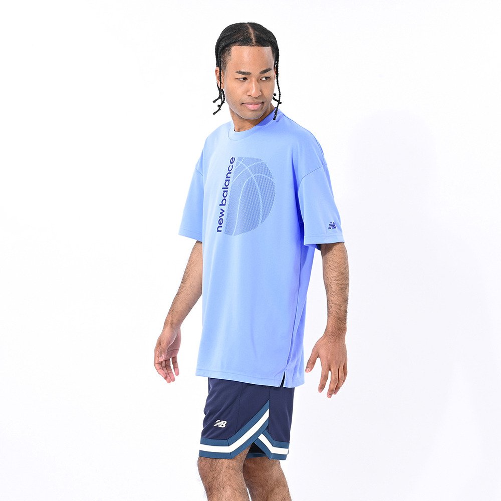 ニューバランス（new balance）（メンズ）バスケットボールウェア