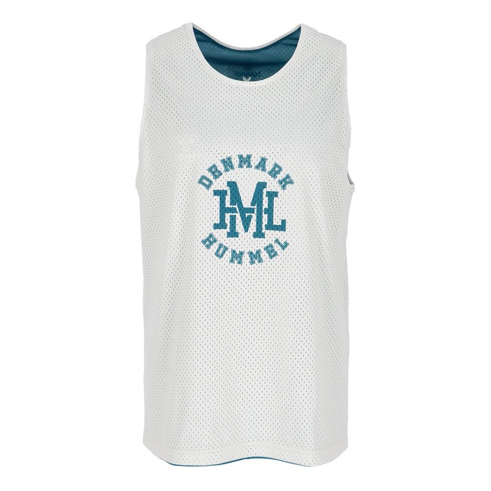 ヒュンメル（hummel）（メンズ）リバーシブル タンクトップ HAPB5118-10682