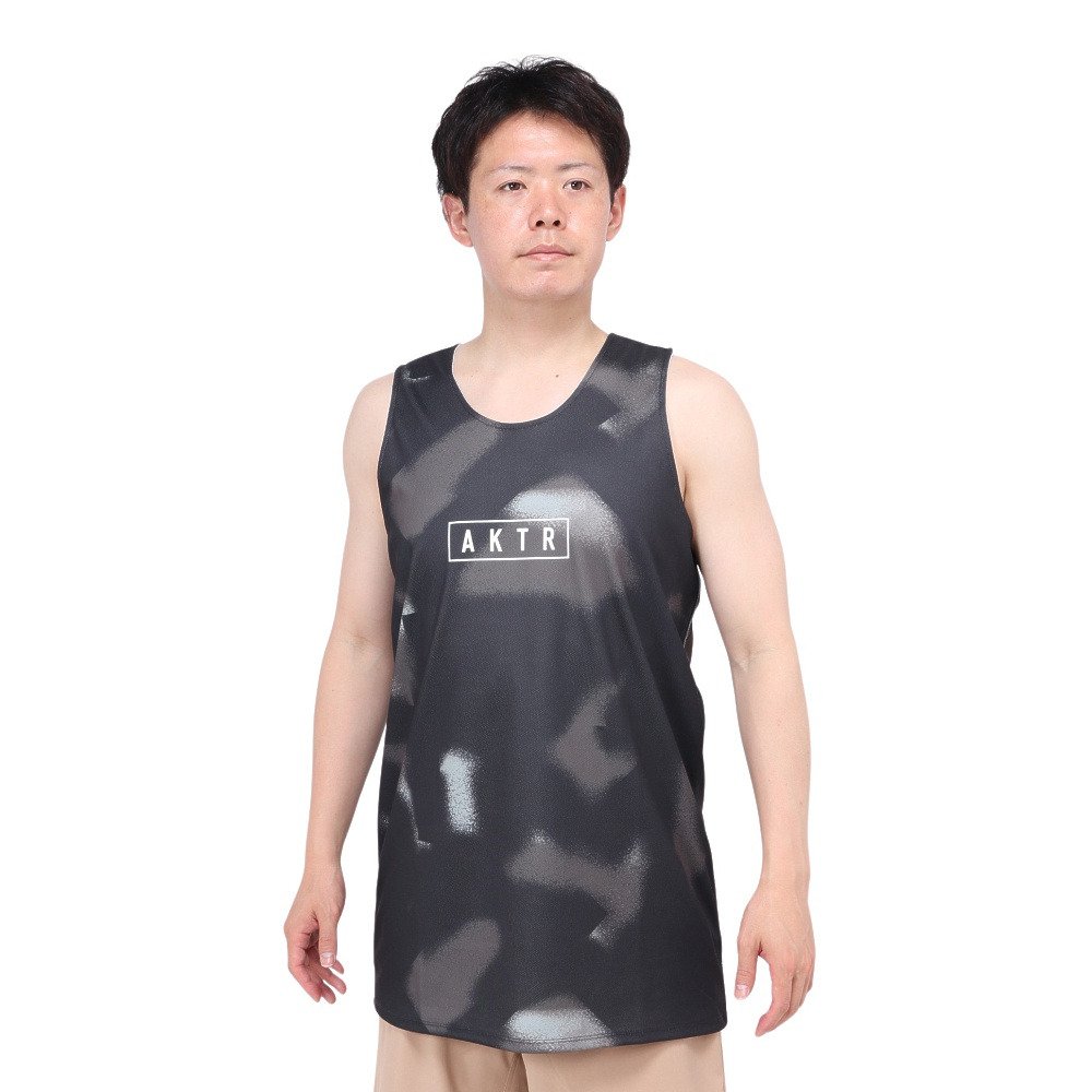 アクター（AKTR）（メンズ、レディース）バスケットボールウェア