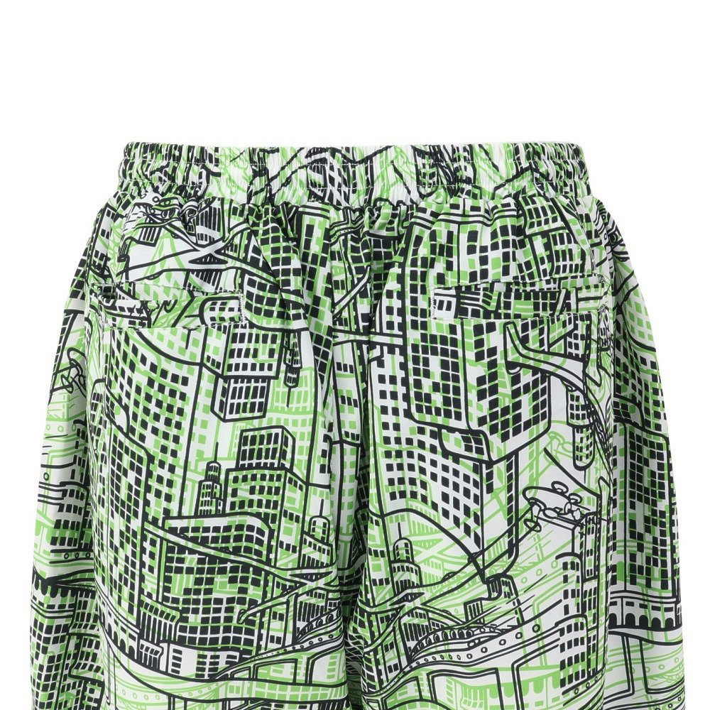 アクター（AKTR）（メンズ）バスケットボールウェア ATOM×AKTR