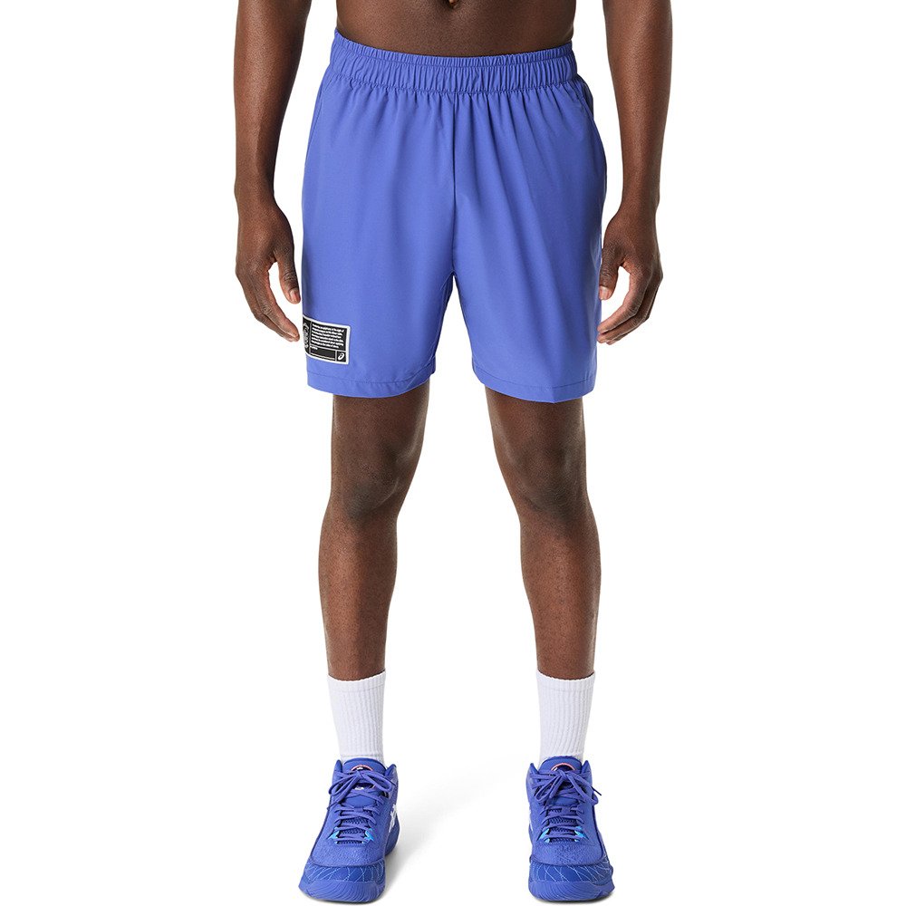 アシックス（ASICS）（メンズ）バスケットボールウェア ショーツ