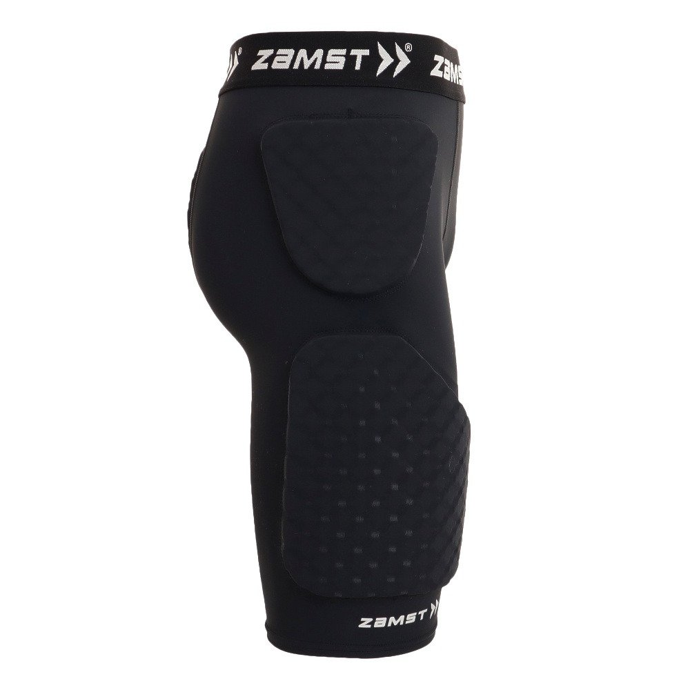 ザムスト（ZAMST）（メンズ）バスケットボールウェア インナースパッツ