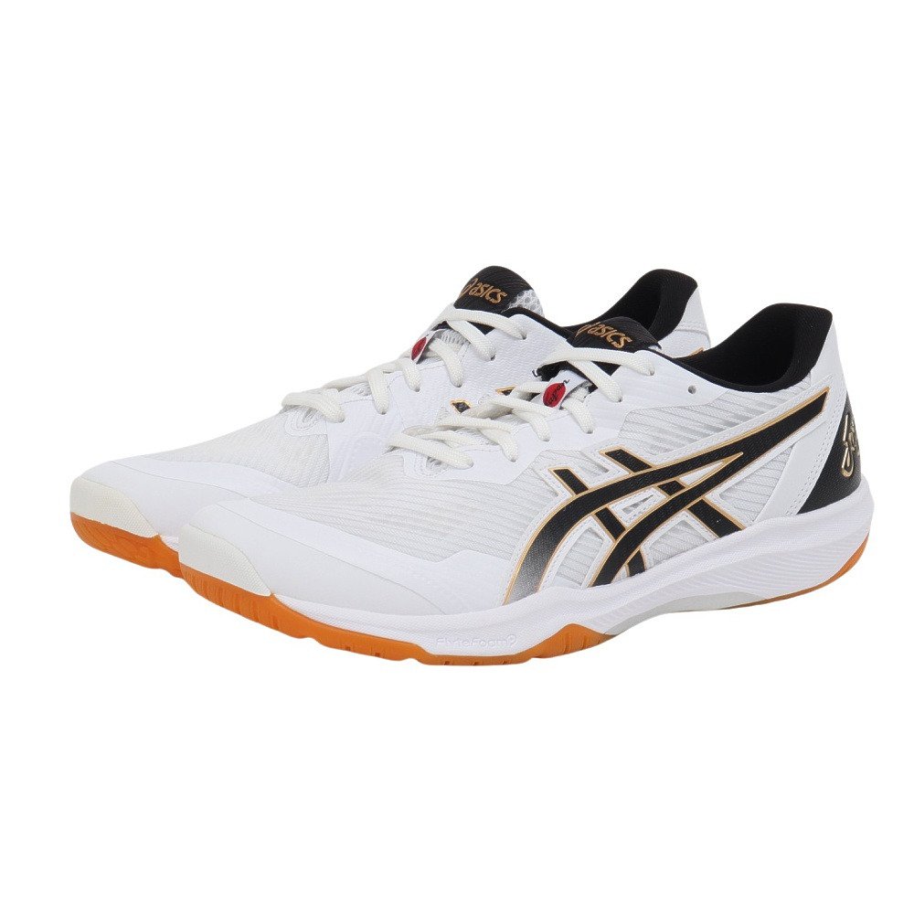 アシックス（ASICS）（メンズ、レディース）バレーボールシューズ