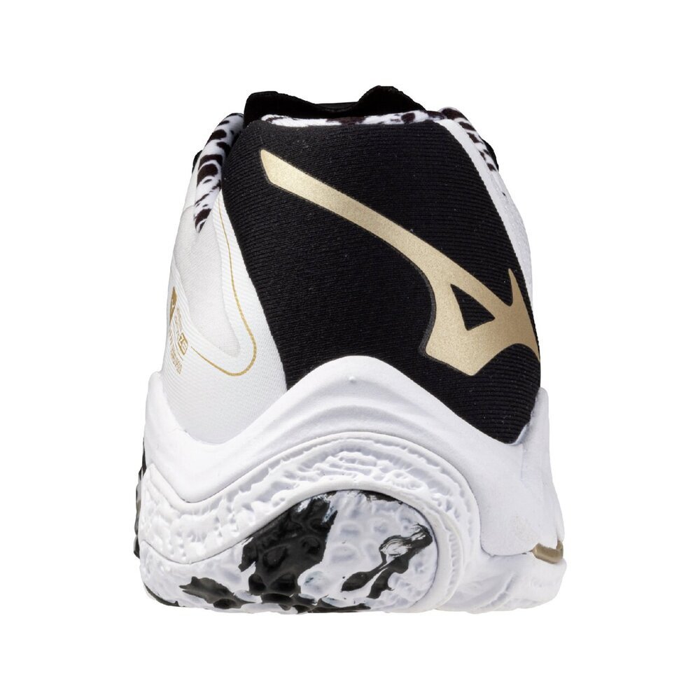 ミズノ（MIZUNO）（メンズ、レディース）バレーボールシューズ