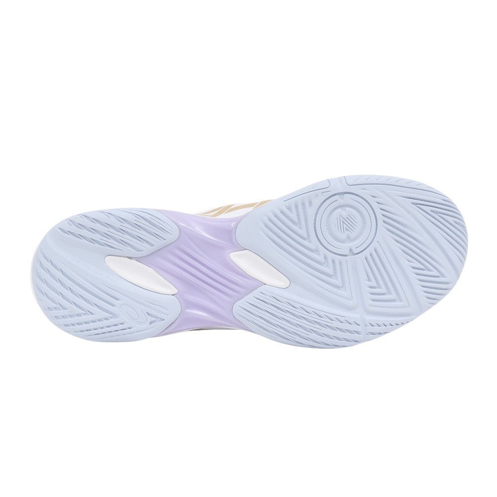 アシックス（ASICS）（メンズ、レディース）バレーボールシューズ GEL