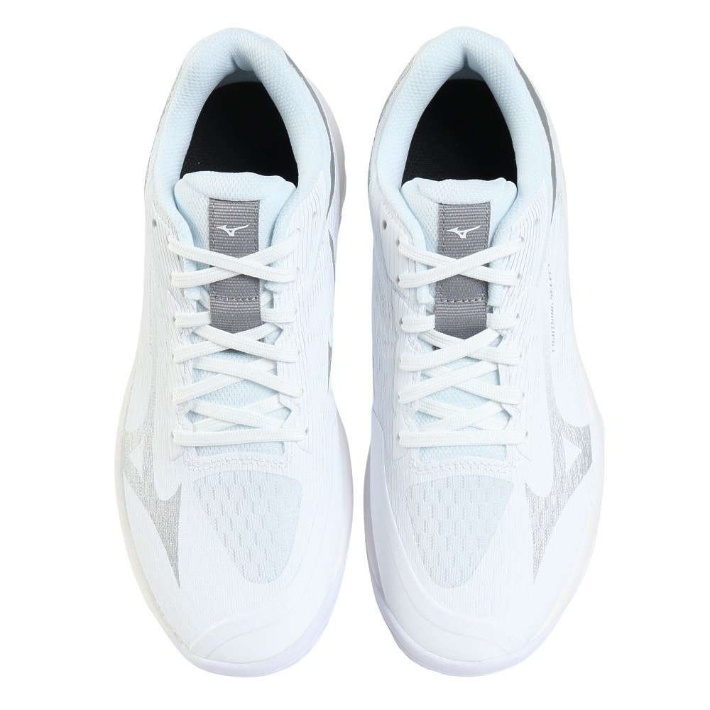 ミズノ（MIZUNO）（メンズ、レディース）バレーボールシューズ