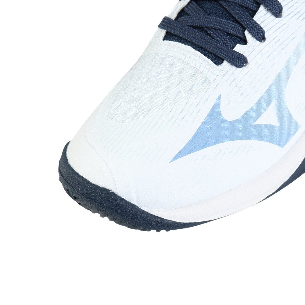 ミズノ（MIZUNO）（メンズ、レディース）バレーボールシューズ