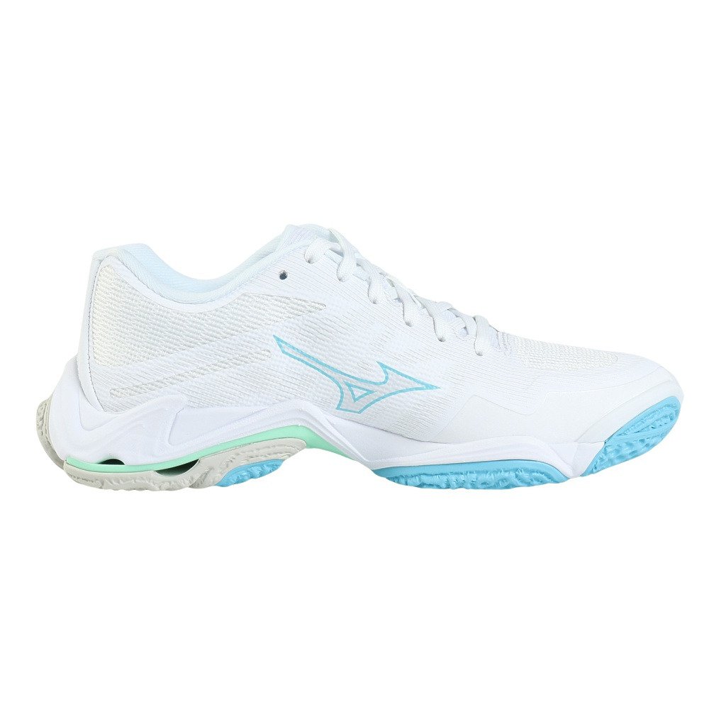 ミズノ（MIZUNO）（メンズ、レディース）バレーボールシューズ