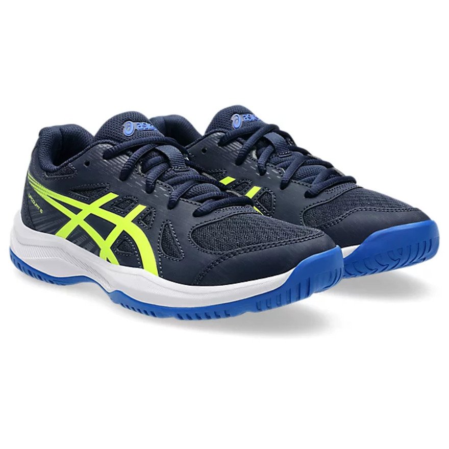 アシックス（ASICS）（キッズ）バレーボールシューズ ジュニア UPCOURT