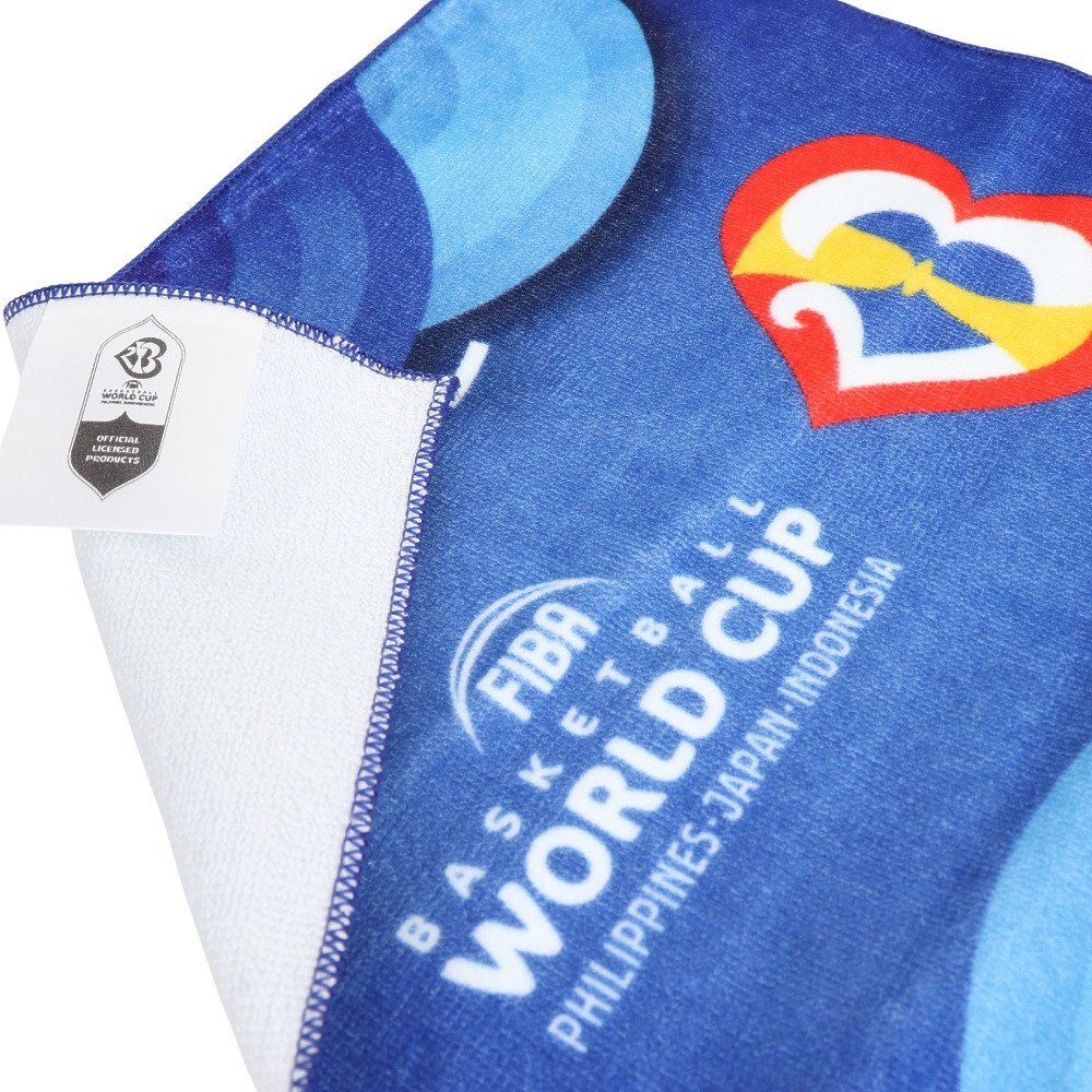 FIBAバスケットボールワールドカップ2023（FIBA BASKETBALL WORLD CUP