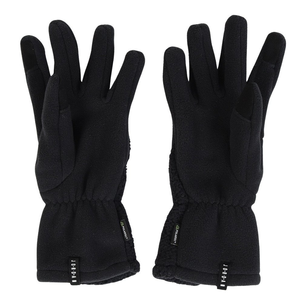 ジョーダン（JORDAN）（メンズ）ポーラテック フリース グローブ 防寒