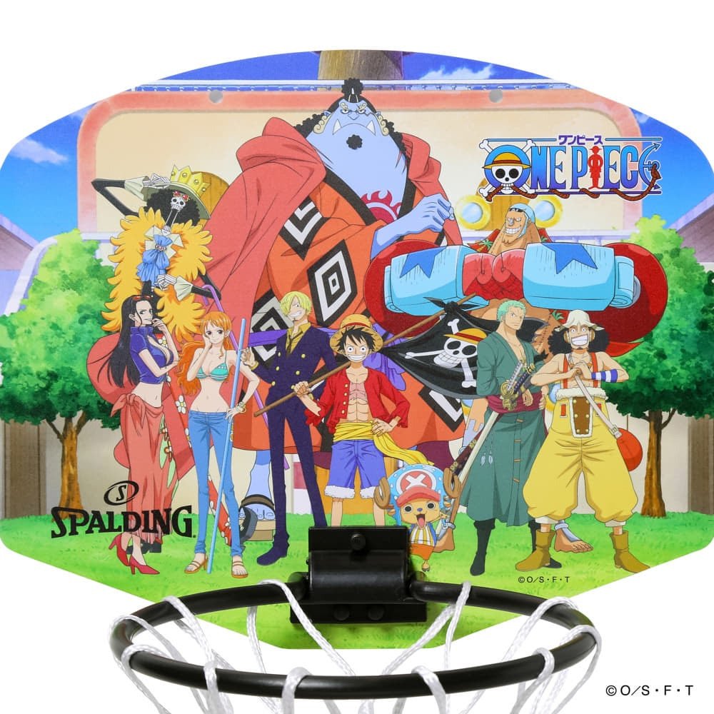 スポルディング（SPALDING）（キッズ）バスケット マイクロミニ ONE